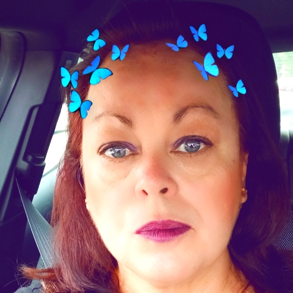 Meet your Posher, Ida